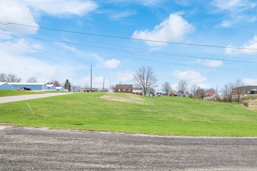 More Photos Of 615 Longhorn St NW, Carrollton Land For Sale