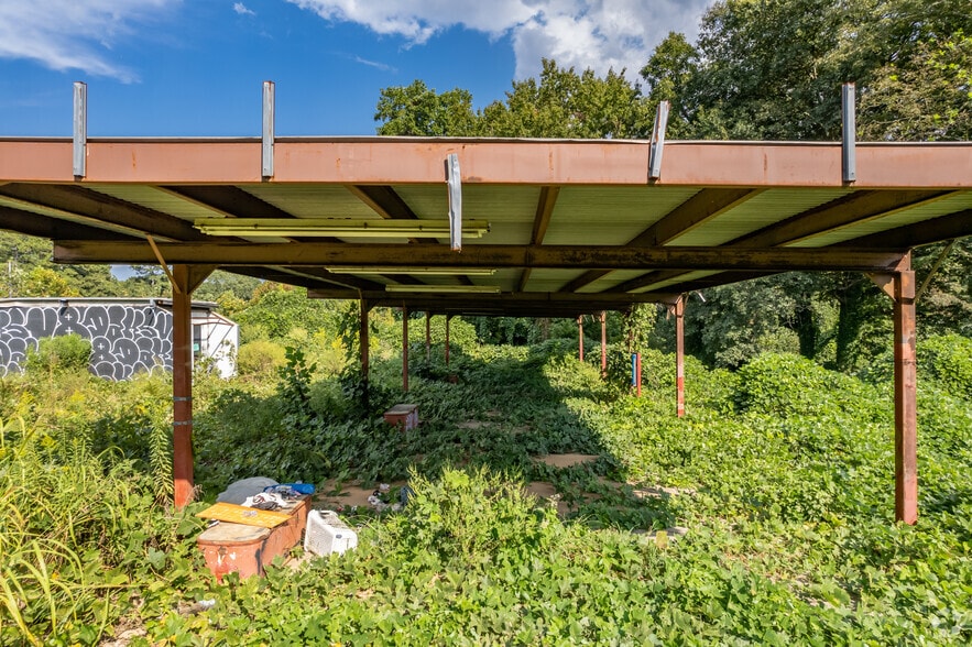 More Photos Of 1058 Moreland Avenue SE, Atlanta Land For Sale