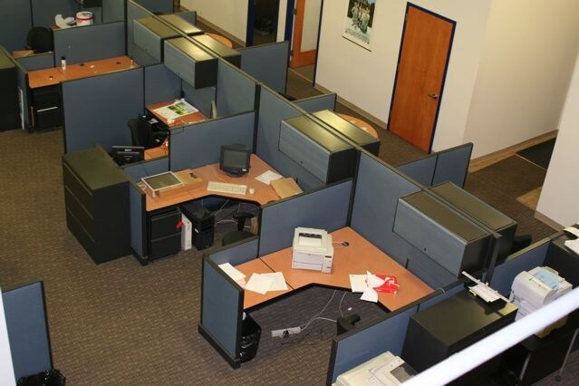 More Photos Of 26 Eastmans Rd, Parsippany Flex For Lease