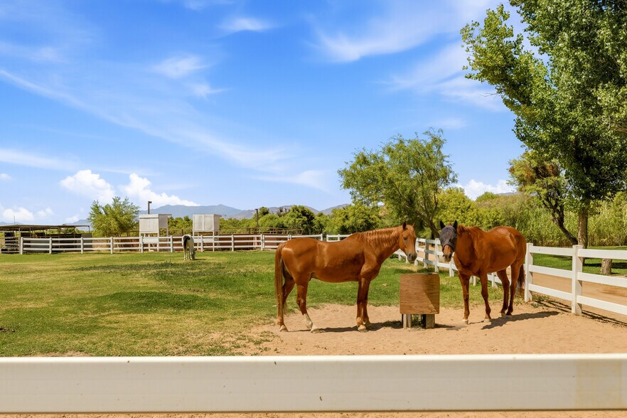 More Photos Of Cactus Rd & Brookmore Rd, Baker Land For Sale