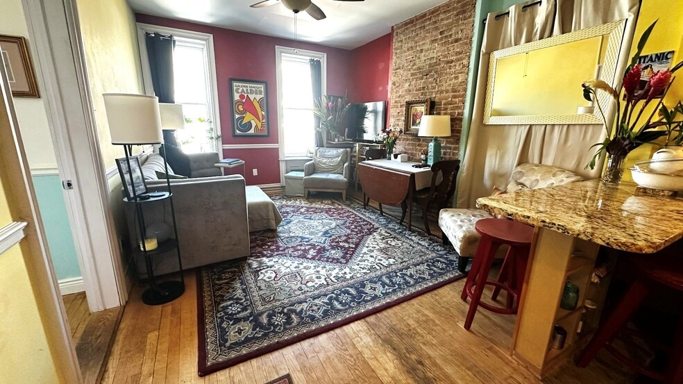 More Photos Of 82 Bradhurst Avenue, New York Apartments For Sale