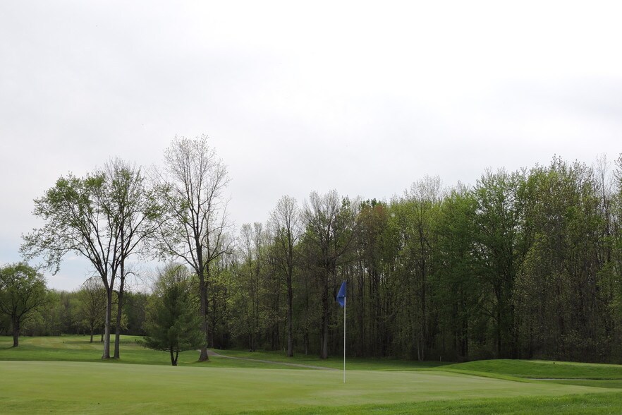 More Photos Of 6722 State Route 31, Cicero Golf Course Driving Range For Sale