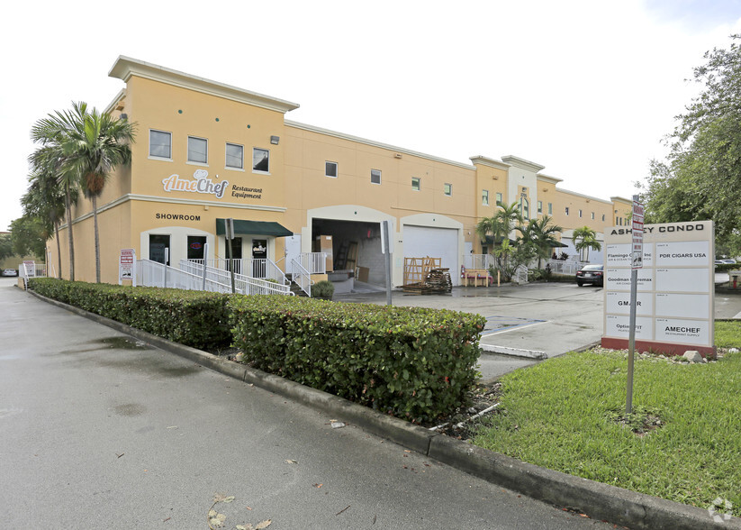 Primary Photo Of 3705 NW 115th Ave, Miami Light Distribution For Lease