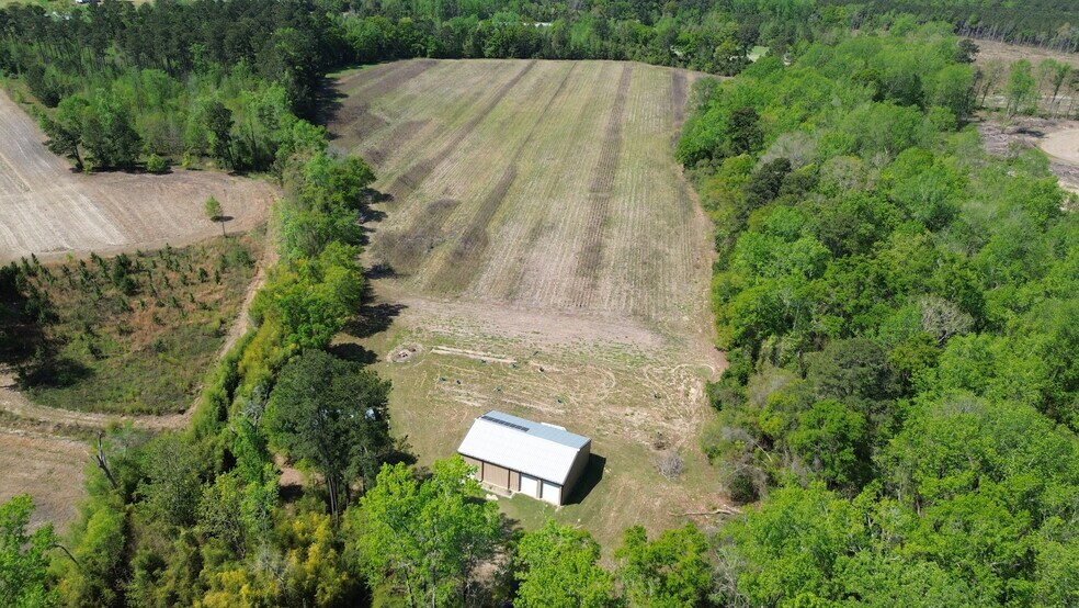Primary Photo Of 121 Old Spell rd, Saint George Flex For Sale