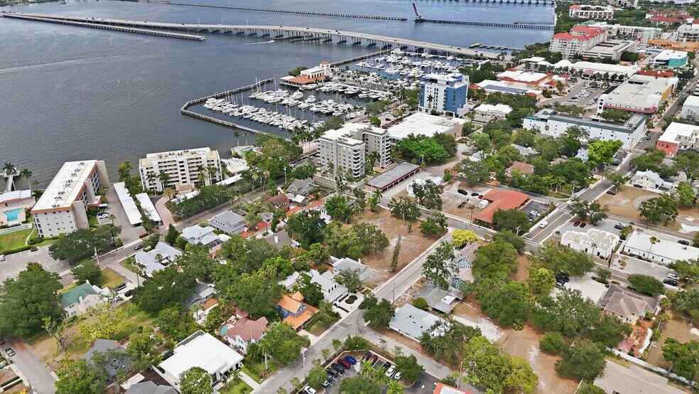 More Photos Of 204 15th St W, Bradenton Land For Sale