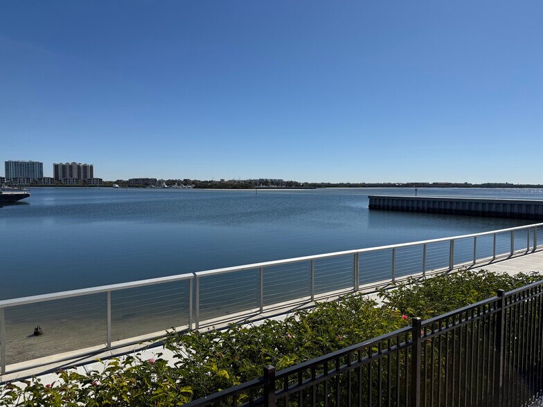 More Photos Of 5440 W Tyson Ave, Tampa Land For Lease