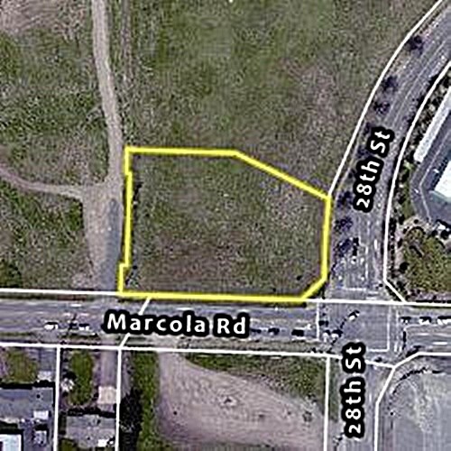 Primary Photo Of Marcola Rd & 28th St, Springfield Land For Sale