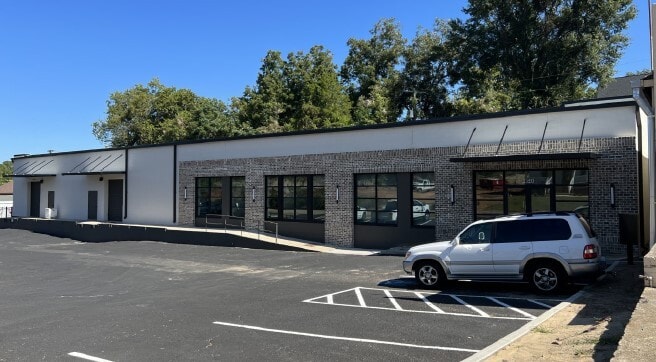 Primary Photo Of 2320 Wayne St, Columbia Warehouse For Lease