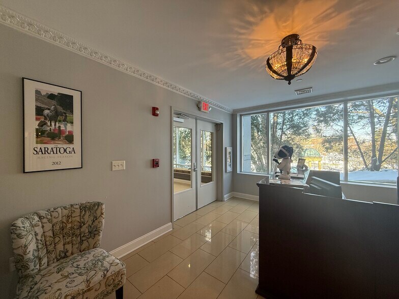 More Photos Of 262-268 Broadway, Saratoga Springs Office Residential For Sale