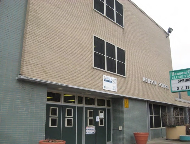 Primary Photo Of 1326 S Avers Ave, Chicago Schools For Sale