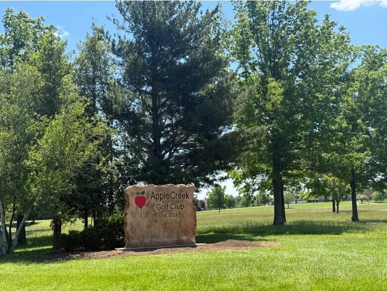 More Photos Of 00 E Stone Creek Dr, Makanda Land For Sale