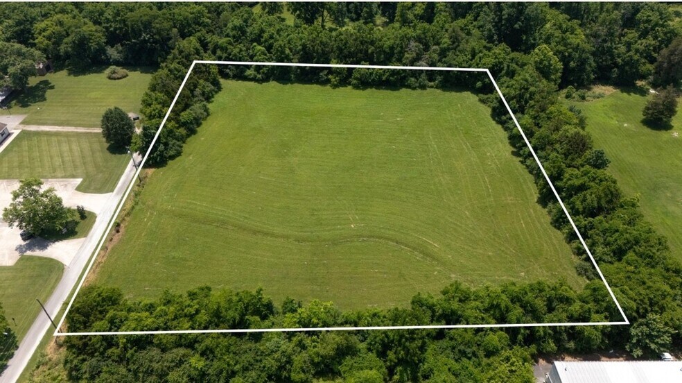 More Photos Of 110 Morningside Dr, Mount Juliet Land For Sale