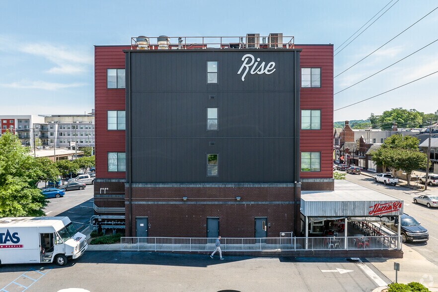 More Photos Of 2808 7th Ave S, Birmingham Apartments For Lease