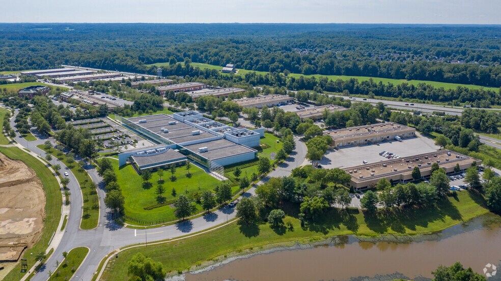 More Photos Of 16901 Melford Blvd, Bowie Unknown For Lease