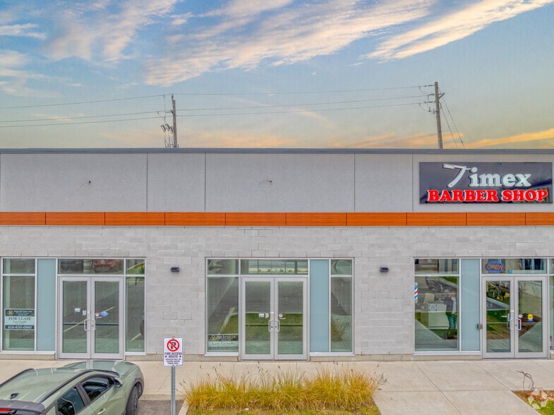 More Photos Of Upper Centennial Pky, Hamilton Unknown For Lease