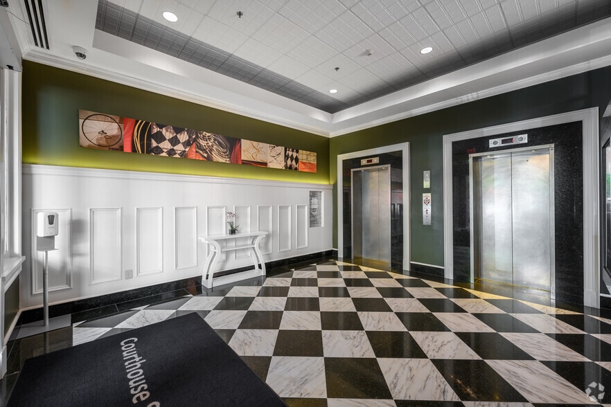 More Photos Of 510-526 King St, Alexandria Office For Lease