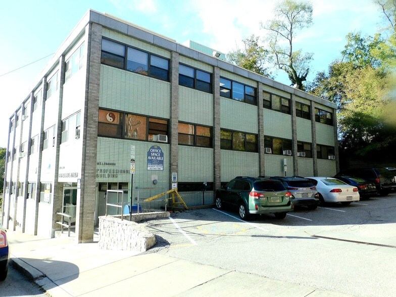 More Photos Of 20 Cedar Blvd, Pittsburgh Office For Lease