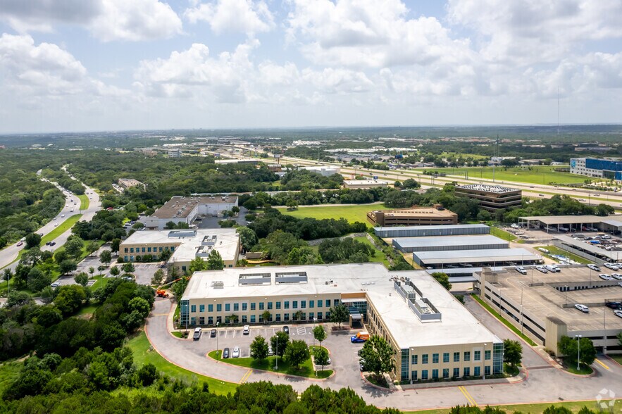 More Photos Of 4801 Southwest Pky, Austin Office For Lease