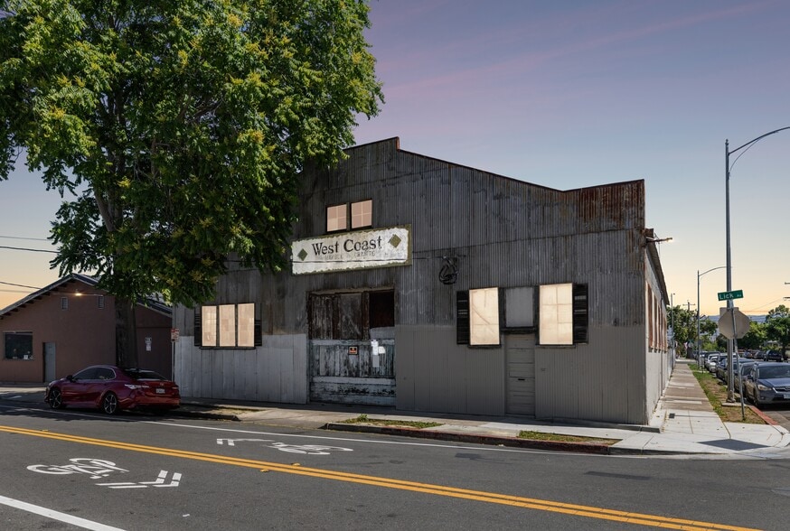 More Photos Of 1194 Lick Ave, San Jose Service For Sale