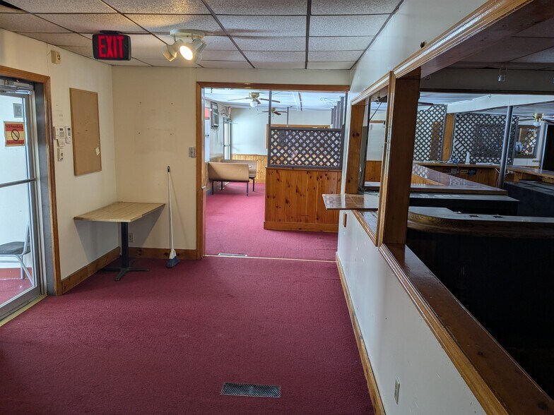 More Photos Of 388 Loudon Rd, Concord Restaurant For Sale