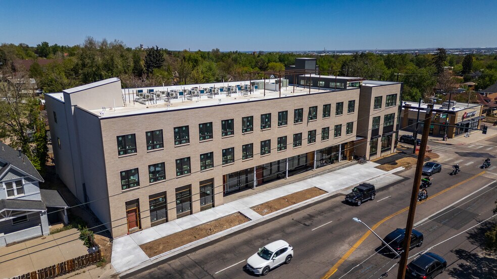 More Photos Of 3301 W 38th Ave, Denver Apartments For Lease