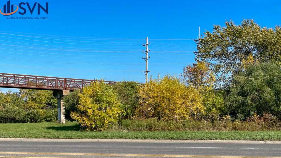 More Photos Of Kirk Rd @ The Prairie Path, Batavia Land For Sale
