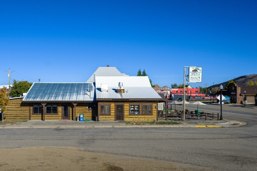 More Photos Of 115 US Hwy 40 hwy, Kremmling Restaurant For Sale