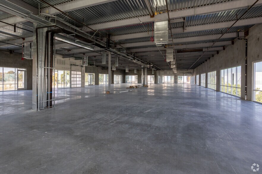 Photo of 2nd Floor Ste 201