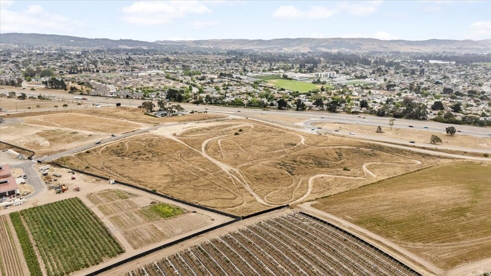 More Photos Of 3920 US-101, Santa Maria Land For Sale