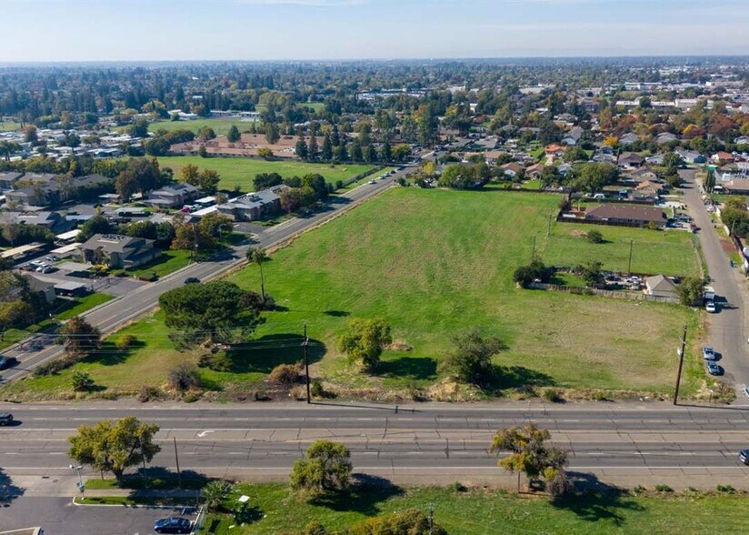 More Photos Of , Sacramento Land For Sale