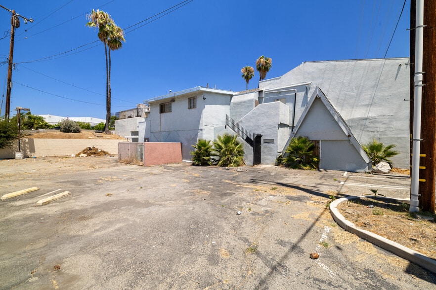 More Photos Of 10478 Valley Blvd, El Monte Restaurant For Lease