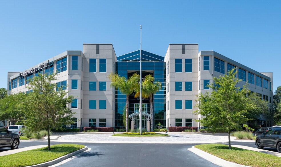 Primary Photo Of 4345 Southpoint Blvd, Jacksonville Office For Lease