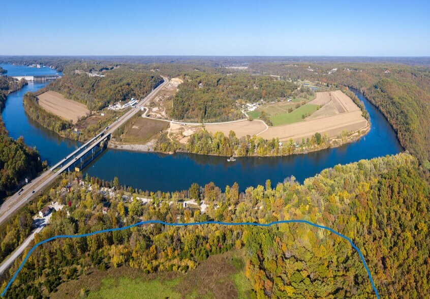 More Photos Of TBD Wood River rd, Lake Ozark Land For Sale