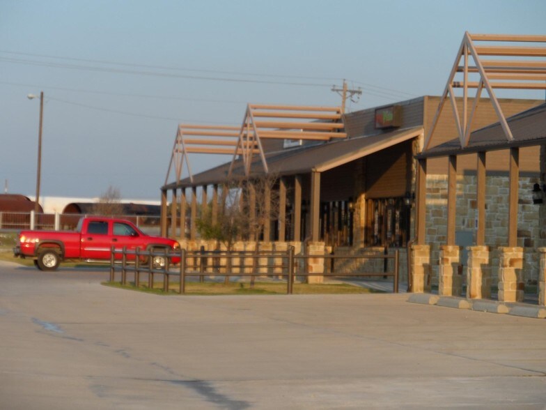 More Photos Of 1140 FM 1189, Millsap Unknown For Lease