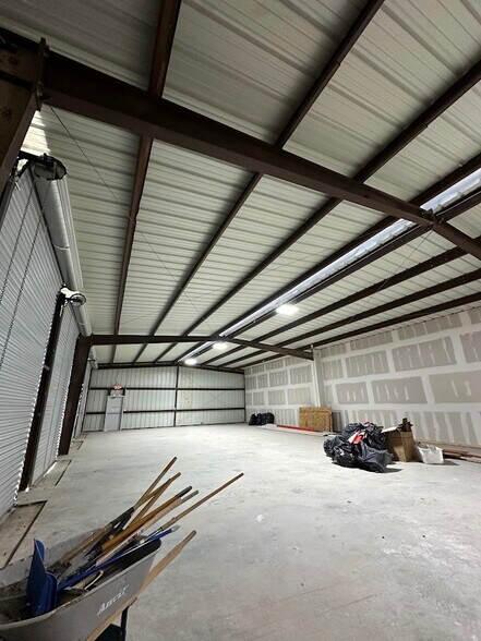 Primary Photo Of 6519 Farm to Market 2920, Spring Warehouse For Sale