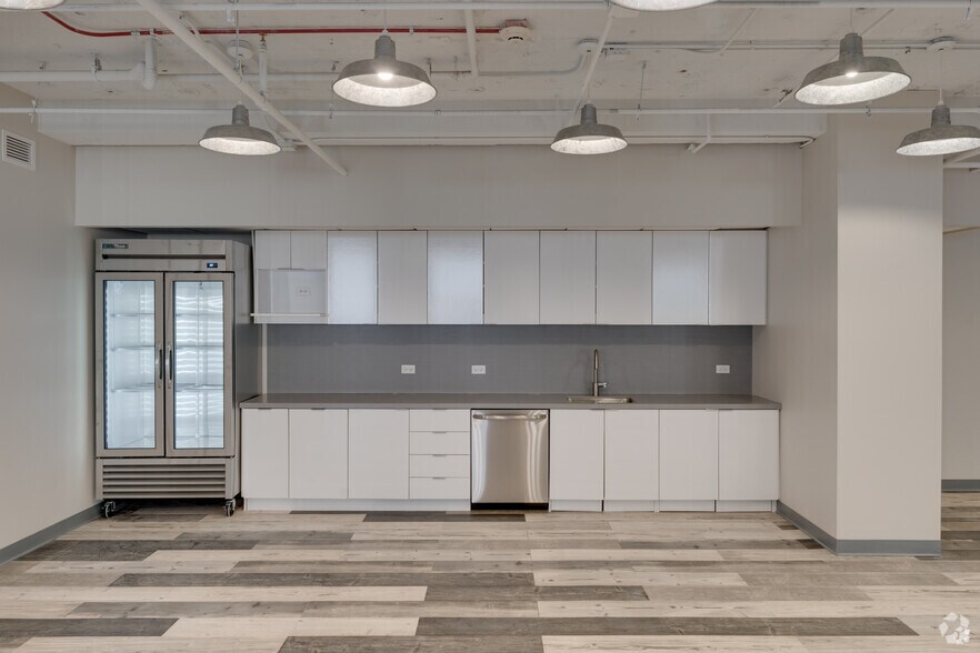 Photo of 25th Floor Ste 2550