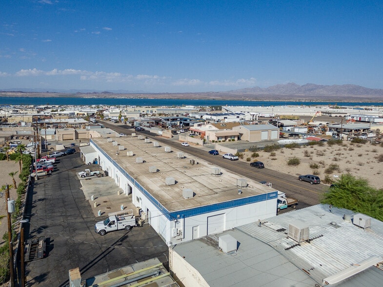 More Photos Of 1950 Commander Dr, Lake Havasu City General Retail For Lease