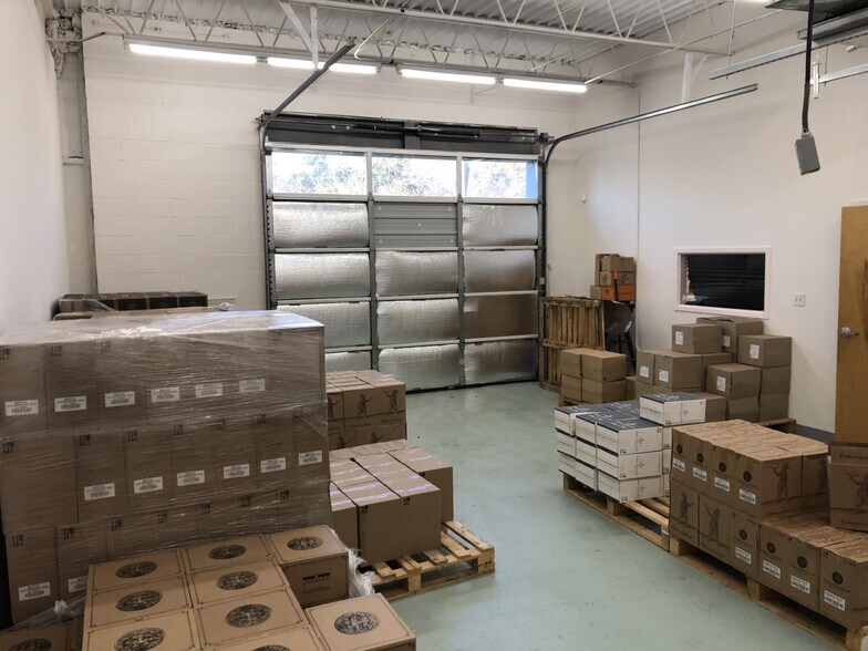 More Photos Of 3415 Westinghouse Blvd, Charlotte Light Distribution For Lease