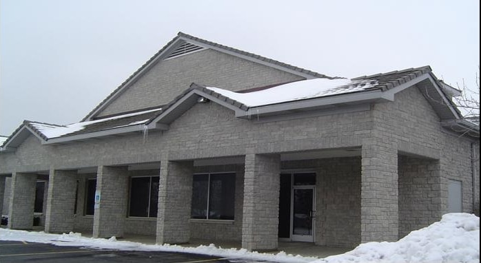 Primary Photo Of 1906 Holian Dr, Spring Grove Storefront Retail Office For Lease