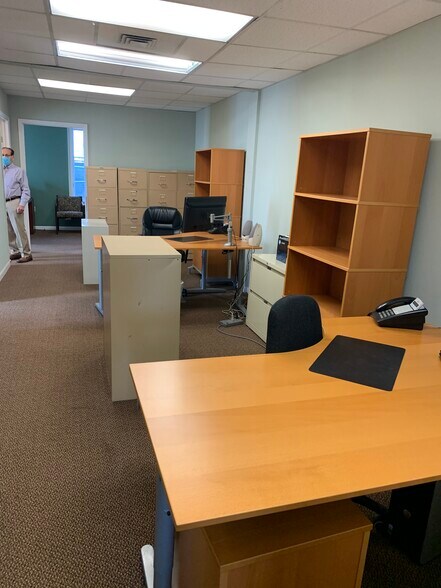 More Photos Of 569 Boston Post Rd, Orange Office For Lease