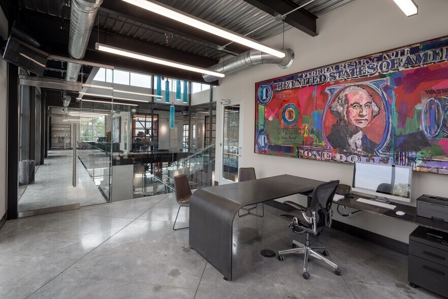 More Photos Of 1401 Bells Ferry Rd, Marietta Research And Development For Lease