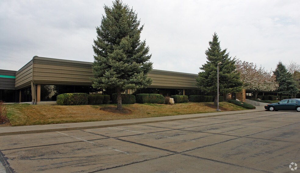 More Photos Of 2420 Trade Centre Ave, Longmont Research And Development For Lease