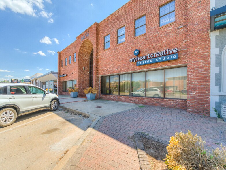 More Photos Of 6656 NW 39th Expy, Bethany Office For Lease