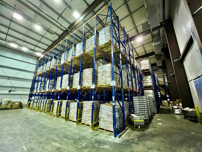 More Photos Of 1641 N 8th St, Colton Food Processing For Sale