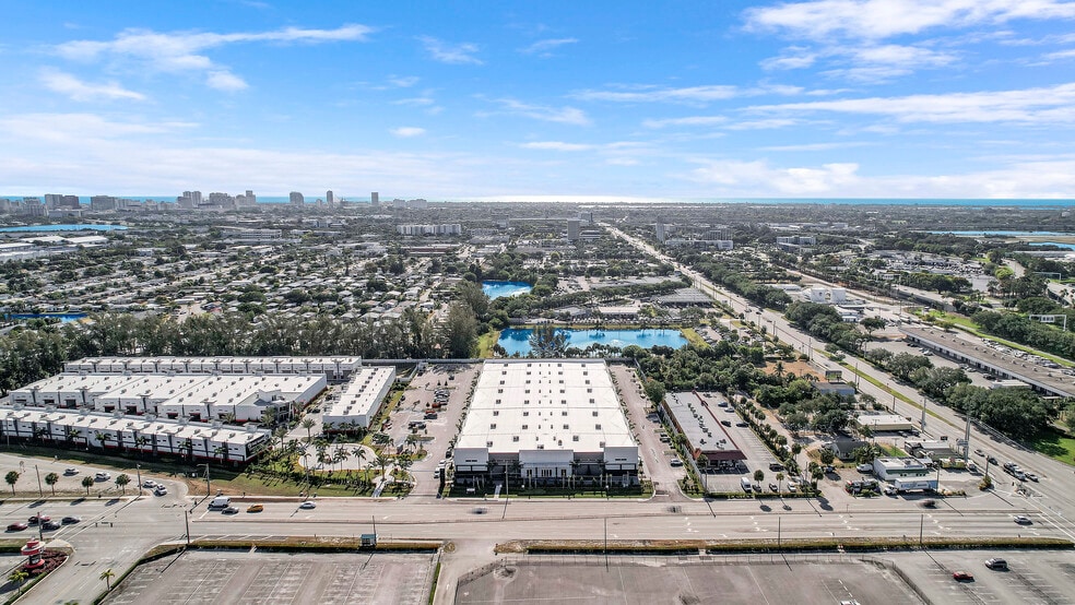 More Photos Of 1114 N Congress Ave, West Palm Beach Industrial For Sale