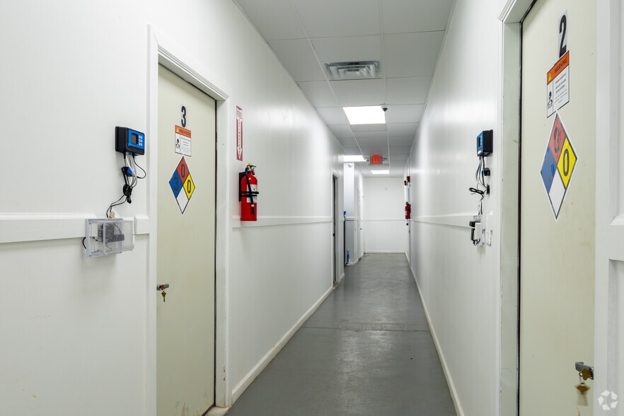 More Photos Of 1637 E Grand Blvd, Detroit Warehouse For Lease