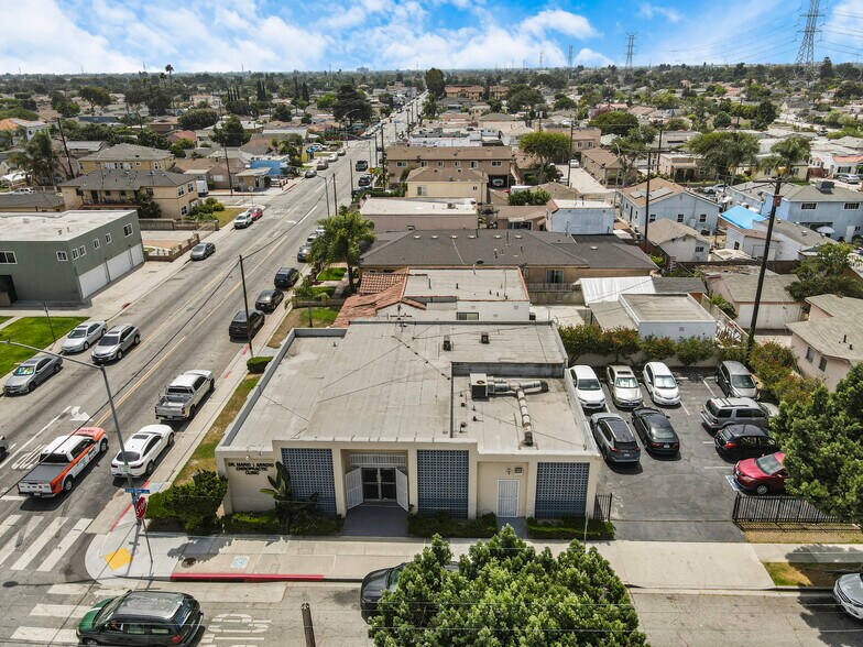 More Photos Of 3480 Live Oak St, Huntington Park Medical For Sale