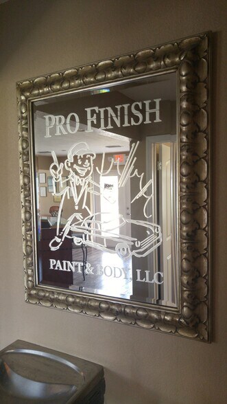 More Photos Of 1742 Canova St SE, Palm Bay Auto Repair For Sale