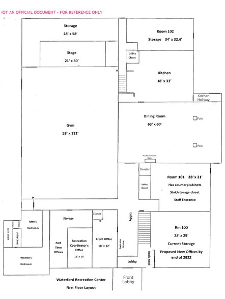 More Photos Of 5640 Williams Lake Rd, Waterford Township Light Manufacturing For Sale