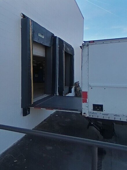 More Photos Of 2310 Rossville Ave, Chattanooga Distribution For Lease